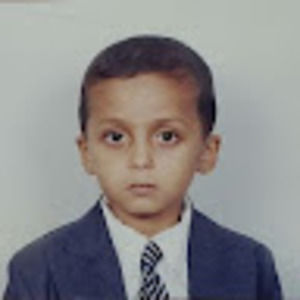 Meet your Posher, Omar